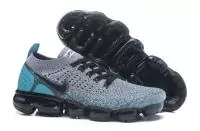 air vapormax 2019 femme 942842-104 green gray